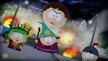 South Park: The Stick of Truth | E3 2013 Trailer [EN] | FULL HD