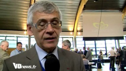 ITW Pierre Tapie - L'ESSEC s'interroge sur le business de demain