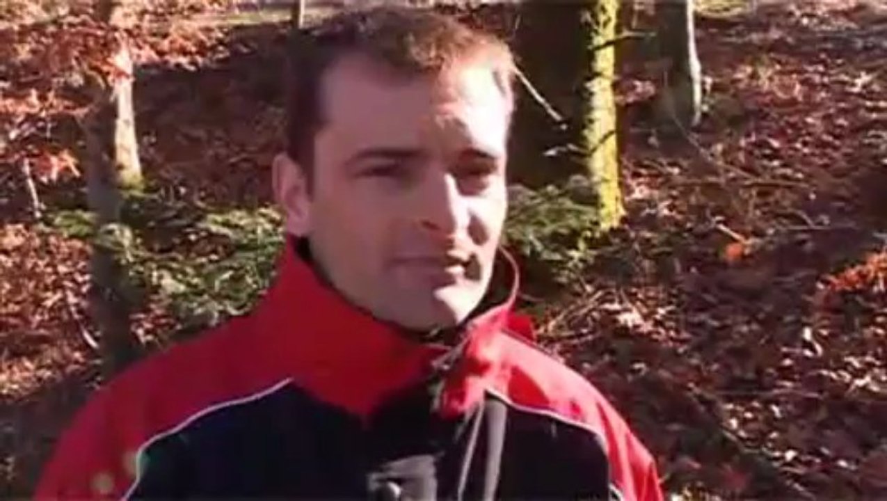 Le programme de Thierry Béthys