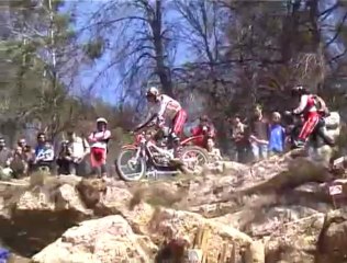 Ouverture à Goudargues