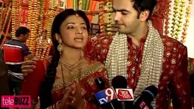 Madhubala aka Drashti's Jhalak Dikhla Jaa 6 MENTOR - DON'T MISS IT