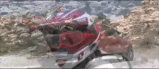 Balade dans Red Rock