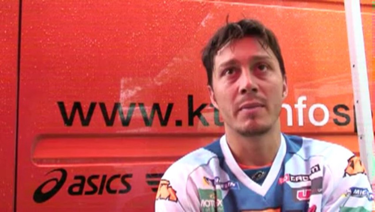 Honda CB 600 F Hornet 2007 : Le retour du frelon