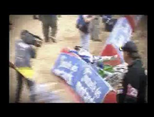 Ça crashe à Bercy !