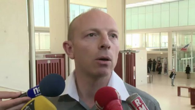 Accident mortel de Villiers-le-Bel: le procès s'est ouvert