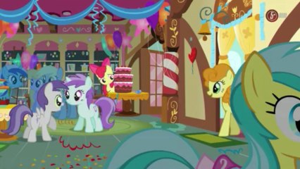 My Little Pony, La magia de La Amistad- Capitulo 12 (Latino 1080p HD) - YouTube