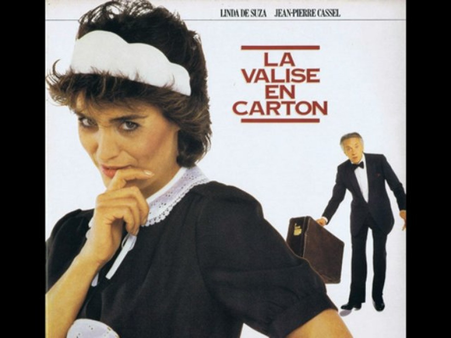 Linda De Suza La Valise En Carton LINDA DE SUZA DANS MA VALISE EN CARTON - Vidéo Dailymotion