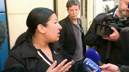 French far left activist brain dead after fight