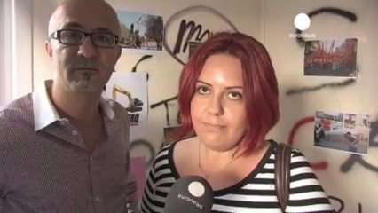 A piazza Taksim nasce il Museo della Rivoluzione