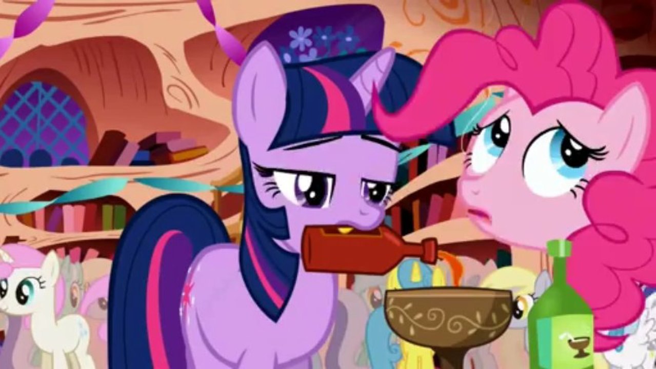 MLP 01X01 Sub Español