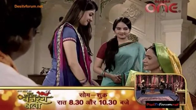 Ghar Aaja Pardesi Tera Des Bulaye 6th June 2013 Video Watch Online p1