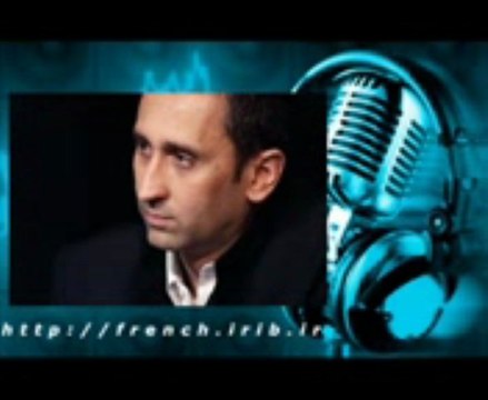 Irib 2013.06.06 Thierry Meyssan, sur la défaite des rebelles à Qusseir