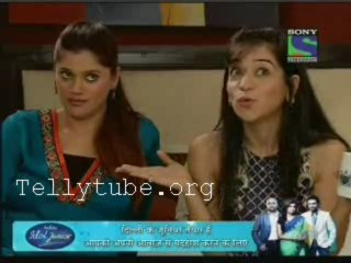 Amita Ka Amit - 6th June 2013 Part 1
