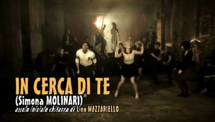 IN CERCA DI TE   (Simona Molinari)