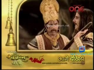 Jai Jai Jai Bajarangbali 6th June 2013 Video Watch Online