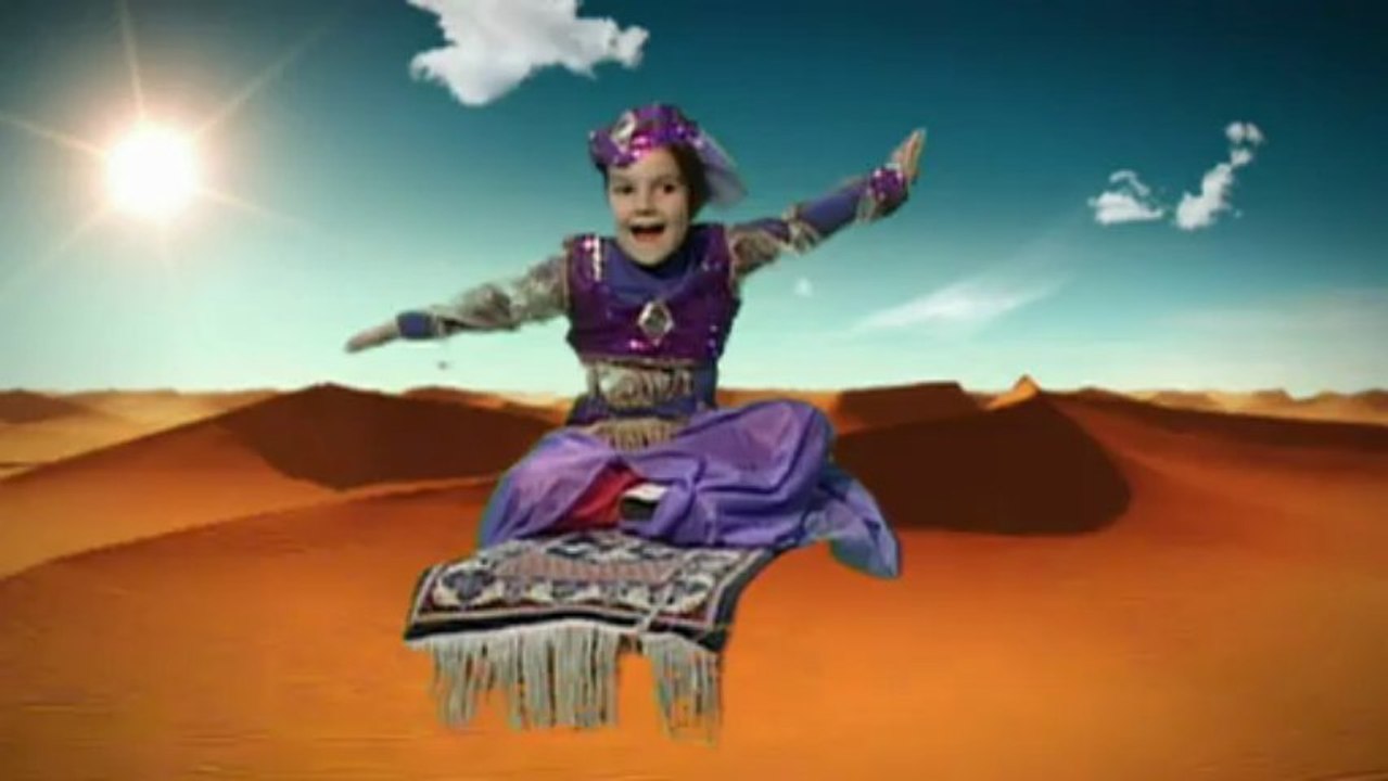 Aladdin 2