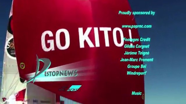 Daily Sailing Thursday 6 June English - Groupe Bel Med Record