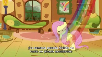 MLP 02X22 [48] Sub Español