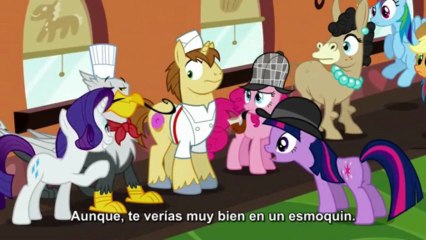 MLP 02X24 [50] Sub Español