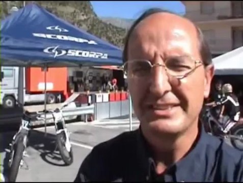 Scorpa 2008 : des gros changements