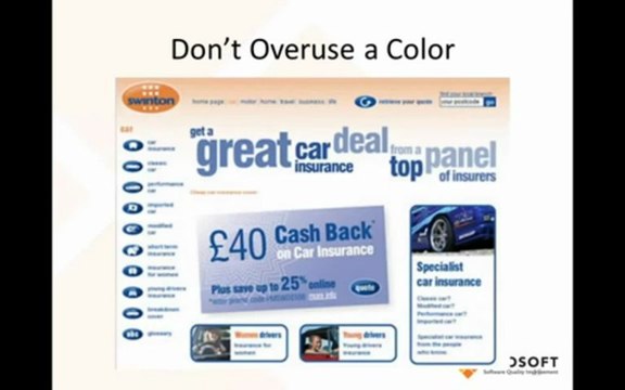Developing meaningful Usability and User Experience (UX) measurements for Mobile applications