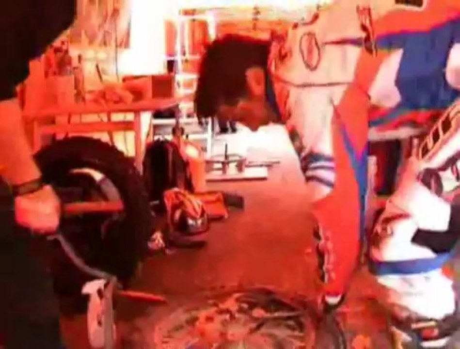 48 heures à Mende avec Mickaël Pichon