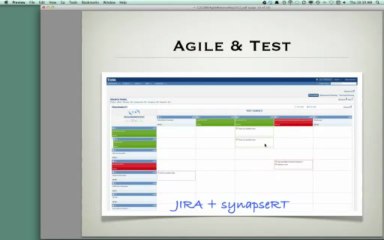 Agile Project Management With JIRA & GreenHopper