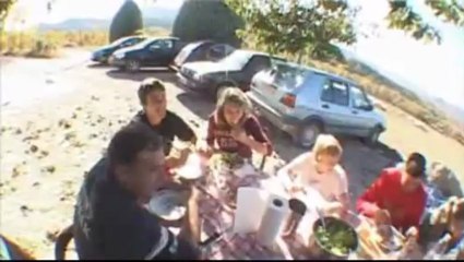 Paulin et Méo déchaînés