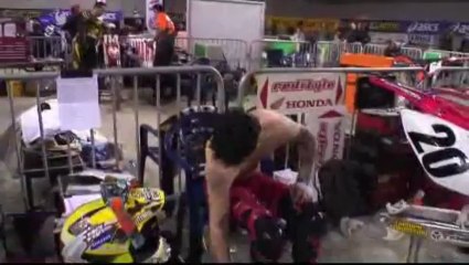 Vidéo : les coulisses de Bercy