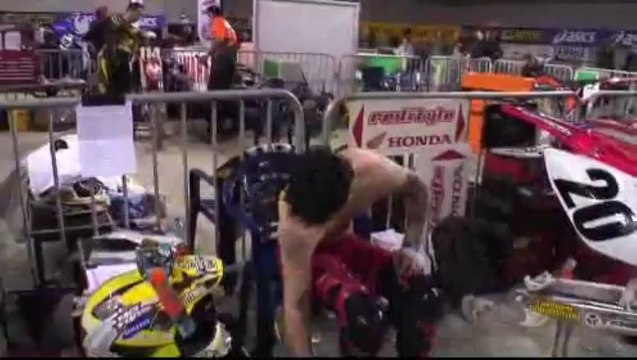 Vidéo : les coulisses de Bercy