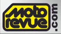 Vidéo : La Honda CBR 1000 RR 2008 sur le circuit de Losail