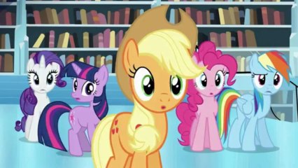 MLP 03X01 Sub Español