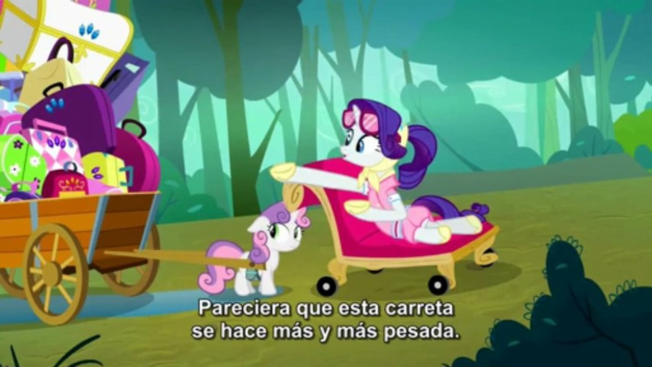 MLP 03X06 [58] Sub Español