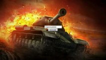 World of Tanks gold (14500) cheat generator - YouTube