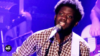 OFF LIVE - Michael Kiwanuka "I'll Get Along" & "I Need Your Company"