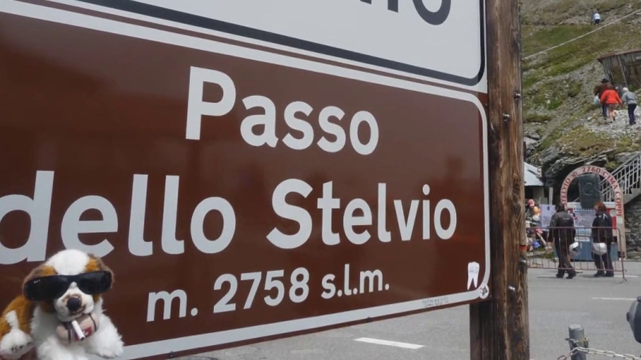 capítulo 2 los alpes (Chapter 2 Alps)