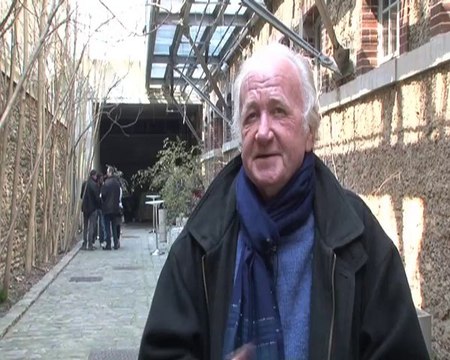 Journée nationale d’échanges sur les pratiques innovantes en matière d’hébergement et d’accès au logement, au 104 à Paris