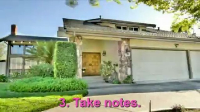 6 Useful Tips When Purchasing A New Home