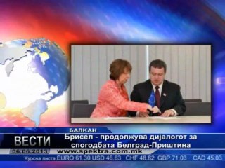 TV SPEKTRA VESTI 06.06