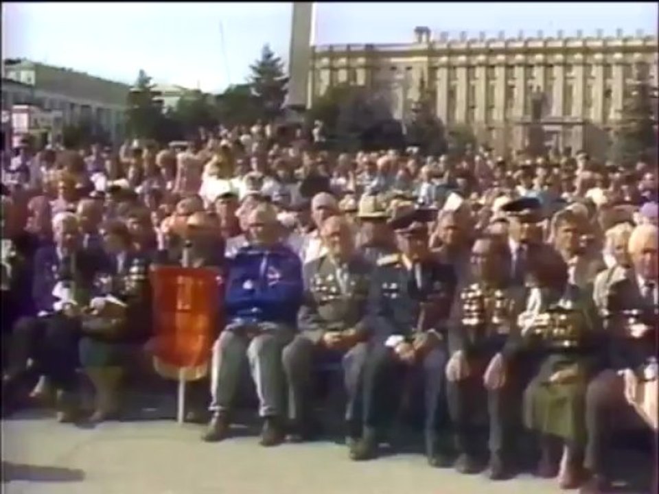 Екатерина Болдышева и группа Мираж - Я уйду (1993 г)