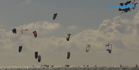 Derby Kite Surf 2010 La Baule