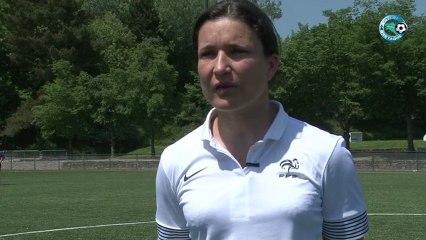 Ligue de Bretagne: Pôle espoir féminin de Rennes