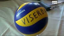 Icaro Sport. Il Viserba Volley chiede aiuto ai riminesi per l'A2