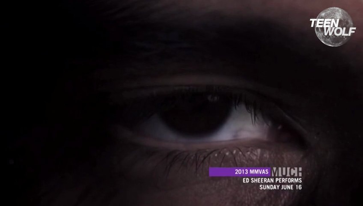 Teen Wolf - Opening saison 3 -
