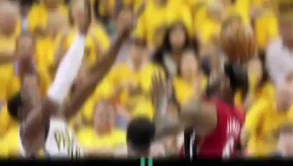 NBA Finals Breakdown