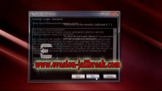 Apple iOS 6.1.3 Official Untethered Evasion Jailbreak- iPhone, iPad & iPod Touch