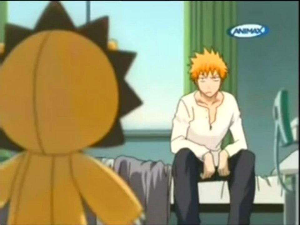 Fandub de Kon e Ichigo