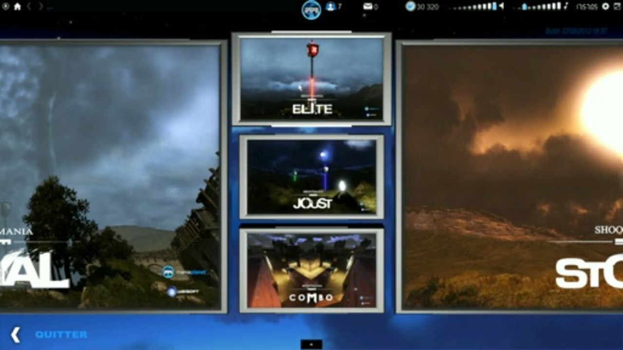tutoriel shootmania by [aAa] Lanf3ust