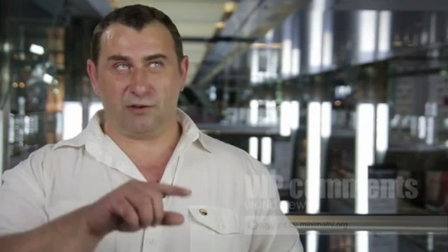 Максим Калашников: ВЫХОДИТЕ НА МАРШ ПРОТЕСТА!