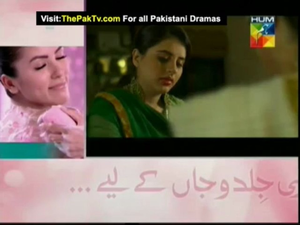 Jiya Na Jaaye Episode 13